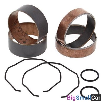 Втулки направляющие на вилку ALL BALLS 38-6046 - купить Саперке