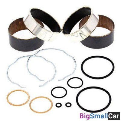 Втулки направляющие на вилку ALL BALLS 38-6057 - купить Саперке