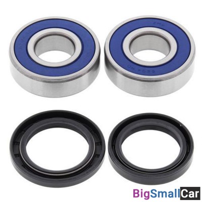 Подшипник переднего колеса ALL BALLS RACING 25-1254 - купить Саперке