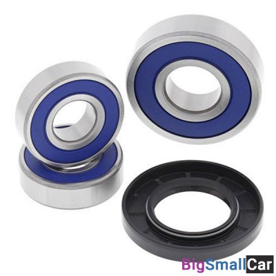 Подшипник заднего колеса ALL BALLS RACING 25-1089 - купить Саперке