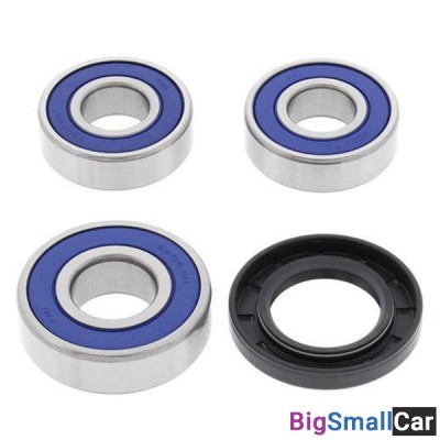 Подшипник заднего колеса ALL BALLS RACING 25-1231 - купить Саперке