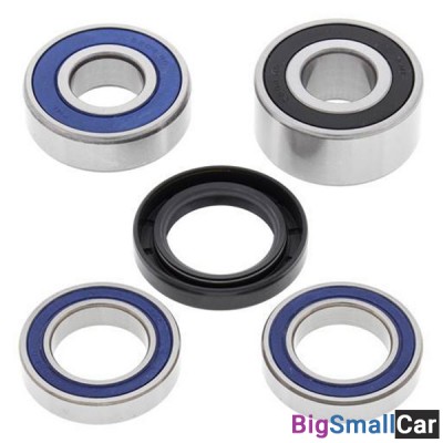 Подшипник заднего колеса ALL BALLS RACING 25-1464 - купить Саперке