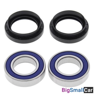 Подшипник переднего колеса ALL BALLS RACING 25-1408 - купить Саперке