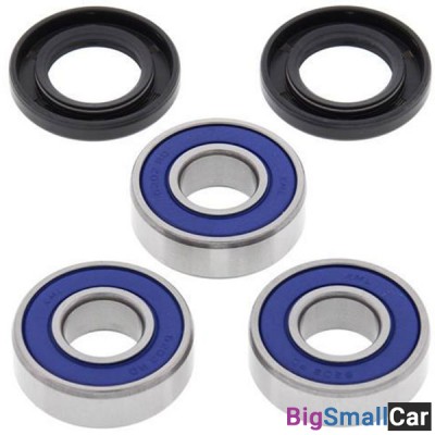 Подшипник заднего/передненго колеса ALL BALLS RACING 25-1033 - купить Саперке