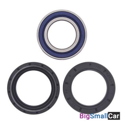 Подшипник переднего колеса ALL BALLS RACING 25-1509 - купить Саперке