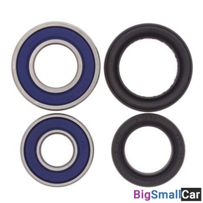 Подшипник переднего колеса ALL BALLS RACING 25-1083 - купить Саперке