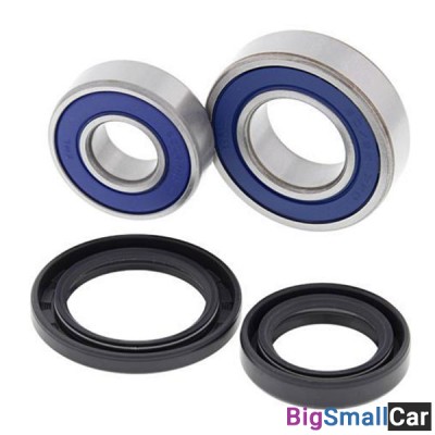 Подшипник переднего колеса ALL BALLS RACING 25-1576 - купить Саперке