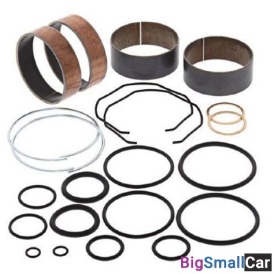 Втулки направляющие на вилку ALL BALLS 38-6109 - купить Саперке