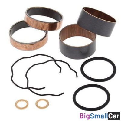 Втулки направляющие на вилку ALL BALLS 38-6039 - купить Саперке