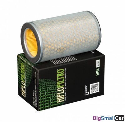 Воздушный фильтр HIFLO HFA1932 CB1100 13-16 - купить Саперке