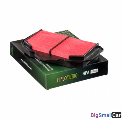 Воздушный фильтр HIFLO HFA4922 XT1200Z Super Tenere 10-16 - купить Саперке