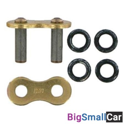 Замок цепи 530 DID VX GB 14490 - купить Саперке