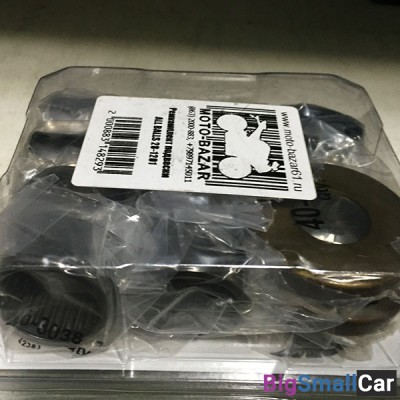 Ремкомплект подвески ALL BALLS 28-1201 - купить Саперке