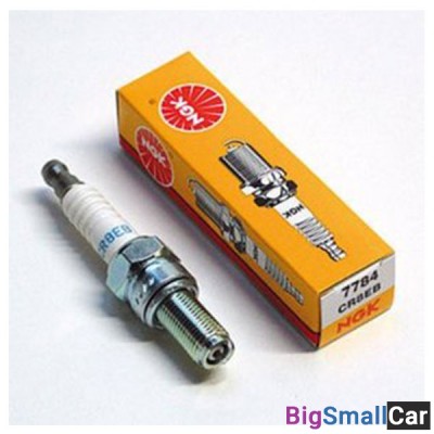 Свеча NGK CR8EB 7784 - купить Саперке