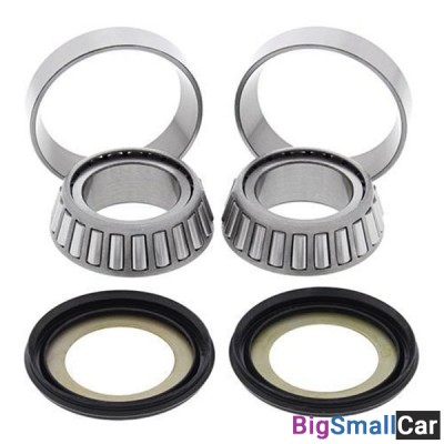 Подшипник рулевой колонки ALL BALLS RACING 22-1024 - купить Саперке