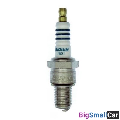 Свеча DENSO IW31 5319 (BR10ECMVX) - купить Саперке