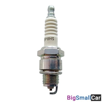 Свеча NGK BP8HS 2630 - купить Саперке