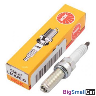 Свеча NGK LMAR8G 95627 - купить Саперке