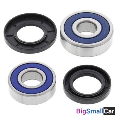 Подшипник заднего колеса ALL BALLS RACING 25-1206 - купить Саперке