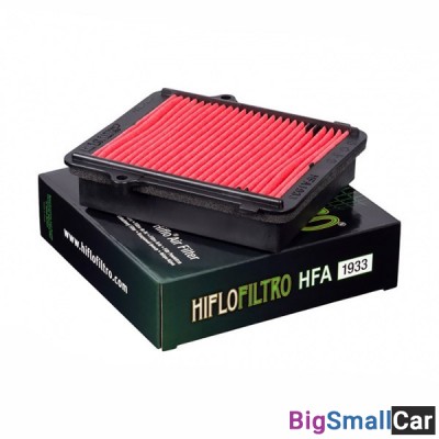 Воздушный фильтр HIFLO HFA1933 CRF1000 L-G Africa Twin - купить Саперке