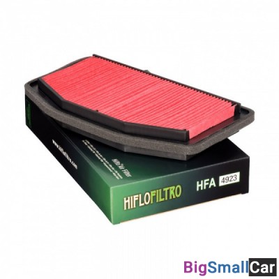 Воздушный фильтр HIFLO HFA4923 YZF-R1 09-14 - купить Саперке