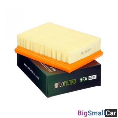 Воздушный фильтр HIFLO HFA6301 1090/1190/1290 Adventure R - купить Саперке