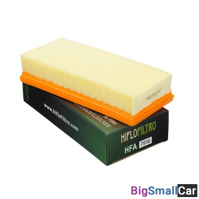 Воздушный фильтр HIFLO HFA7916 K1600 GT - купить Саперке