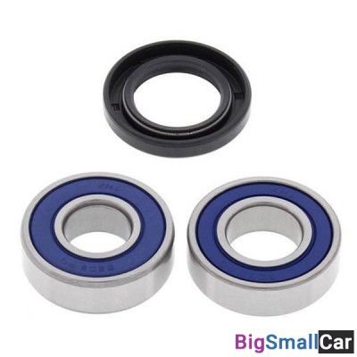 Подшипник переднего колеса ALL BALLS RACING 25-1059 TTR250 99-06 - купить Саперке