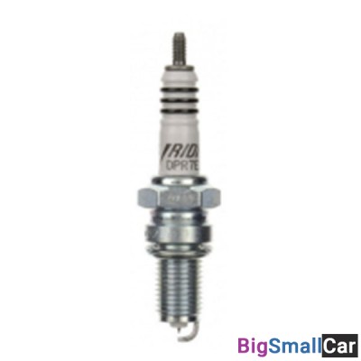 Свеча NGK DPR7EIX-9 7803 - купить Саперке