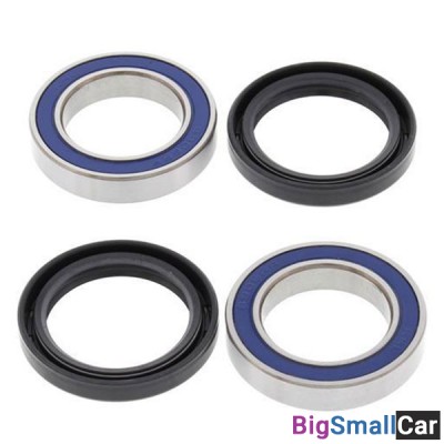 Подшипник переднего колеса ALL BALLS RACING 25-1402 - купить Саперке