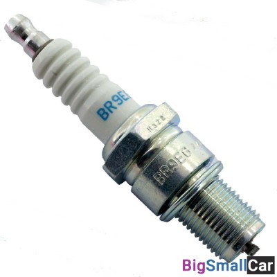 Свеча NGK BR9EG-N-8 2689 - купить Саперке