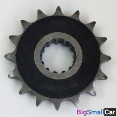 Звезда ведущая JT JTF333.16RB - купить Саперке