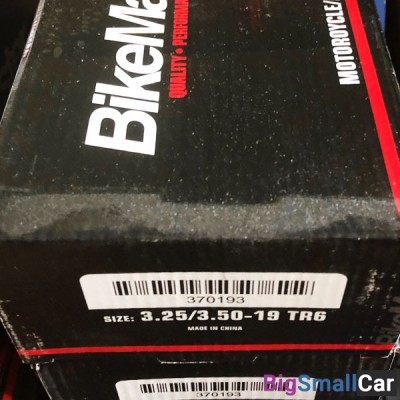 Камера BIKEMASTER 5.00/5.30 -18 17243