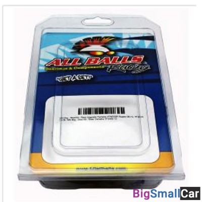 Подшипник переднего колеса ALL BALLS RACING 25-1746 - купить Саперке