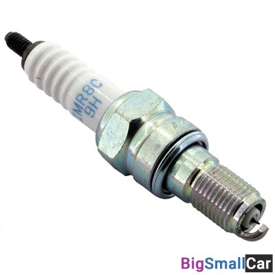 Свеча NGK LASER IRIDIUM IMR8C-9H 3653 - купить Саперке