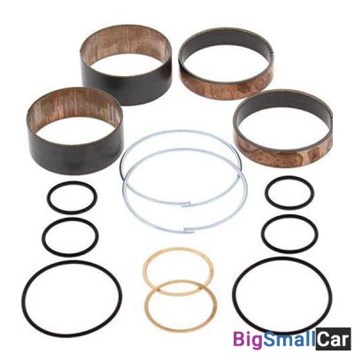 Втулки направляющие на вилку ALL BALLS 38-6074 - купить Саперке