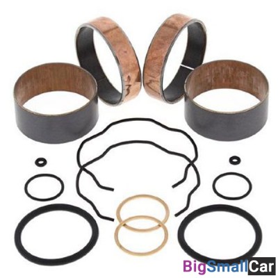 Втулки направляющие на вилку ALL BALLS 38-6063 - купить Саперке