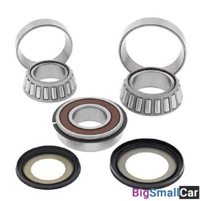 Подшипник рулевой колонки ALL BALLS RACING 22-1053 - купить Саперке