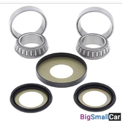 Подшипник рулевой колонки ALL BALLS RACING 22-1058 - купить Саперке