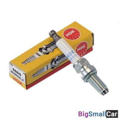Свеча NGK MAR9A-J 6869 - купить Саперке