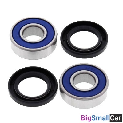 Подшипник переднего колеса ALL BALLS RACING 25-1188 - купить Саперке