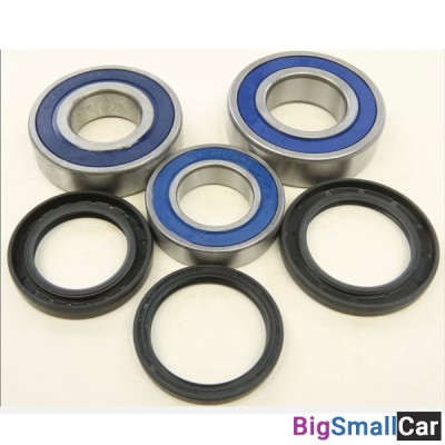 Подшипник переднего колеса ALL BALLS RACING 25-1727 - купить Саперке