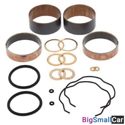 Втулки направляющие на вилку ALL BALLS 38-6048 - купить Саперке