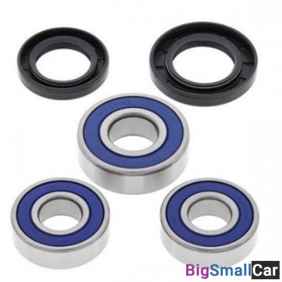 Подшипник заднего колеса ALL BALLS RACING 25-1230 - купить Саперке