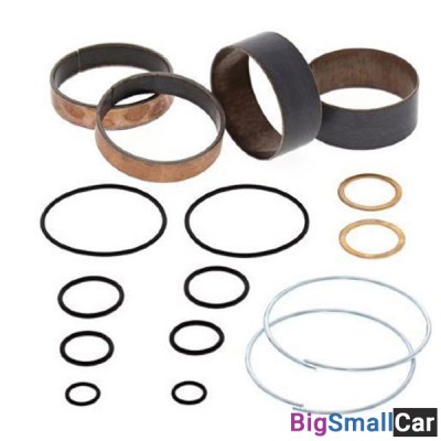 Втулки направляющие на вилку ALL BALLS 38-6082 - купить Саперке