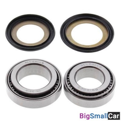 Подшипник рулевой колонки ALL BALLS RACING 22-1018 - купить Саперке