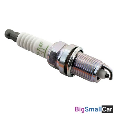 Свеча NGK ZFR4F-11 4043 - купить Саперке