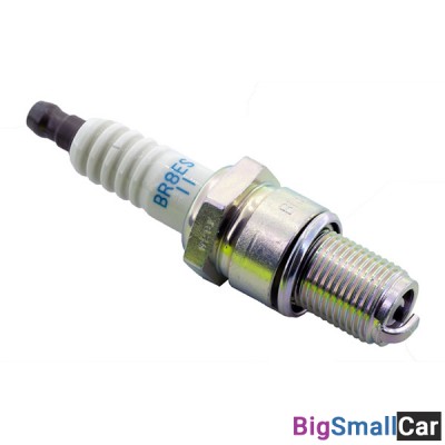 Свеча NGK BR8ES-11 7986 - купить Саперке