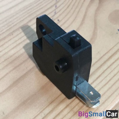 Лягушка тормоза VICMA 18559 - купить Саперке