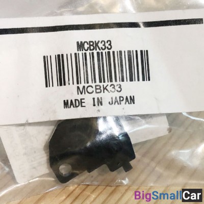 Лягушка тормоза NISSIN MCBK33 CB400 - купить Саперке